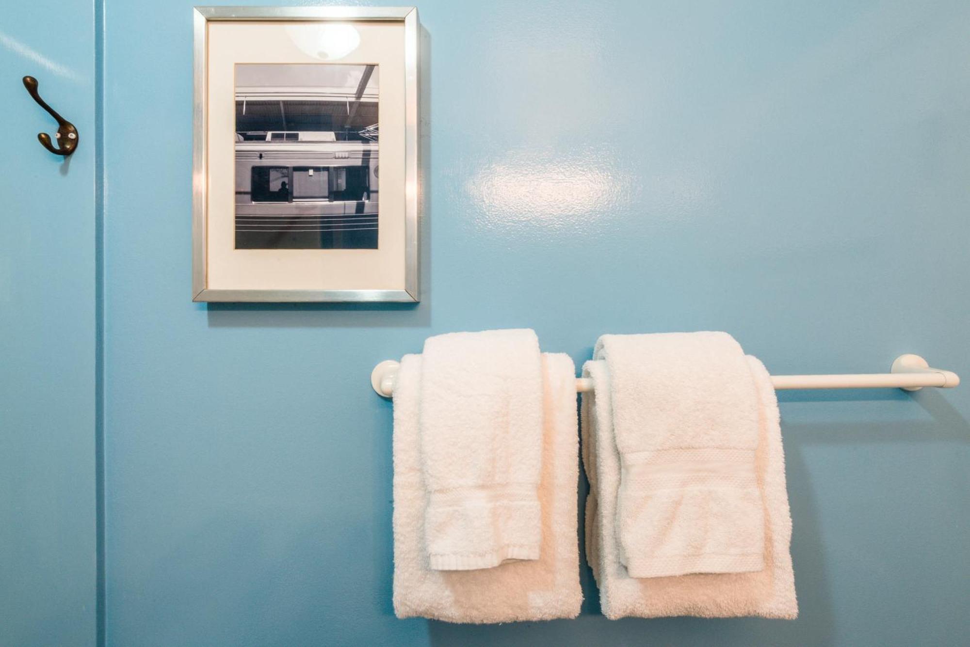 Ocean Island Garden Suites Victoria Zimmer foto