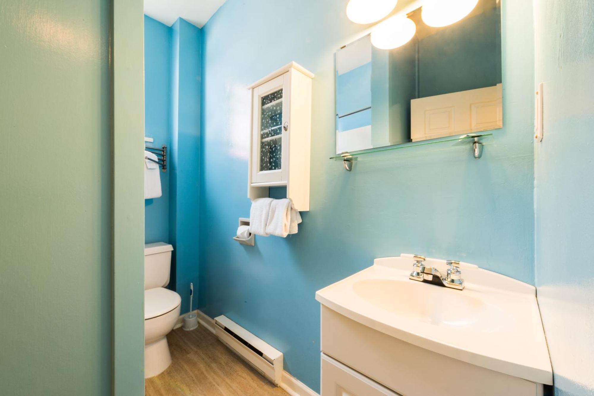 Ocean Island Garden Suites Victoria Zimmer foto