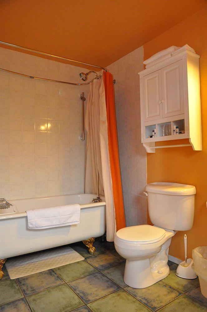 Ocean Island Garden Suites Victoria Exterior foto